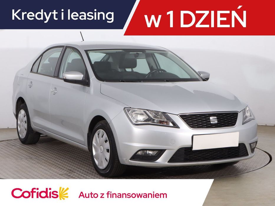 Seat Toledo