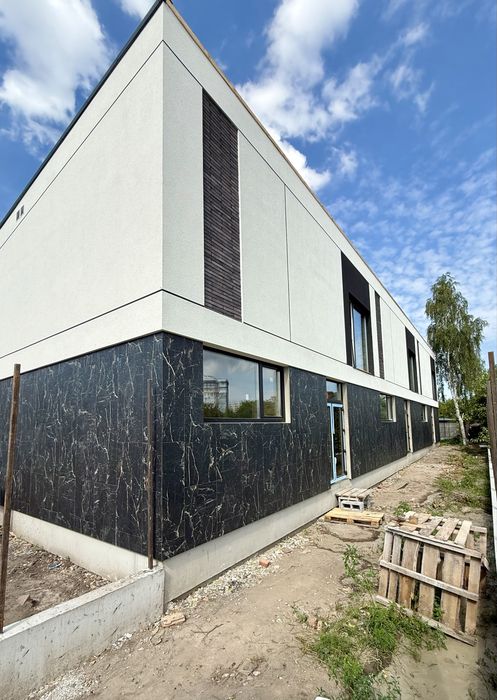 Найкраща ціна! Продаж Дуплекс 120 м² ділянка 2.3 сотих ГАЗ топова локація Вишневого Крюківщина Київ 4км РОЗТЕРМІНУВАННЯ ВІД ЗАБУДОВНИКА