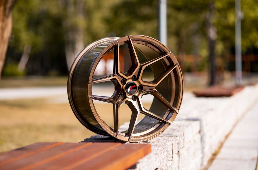 Диски Japan Racing JR34 | R19 | 5x120