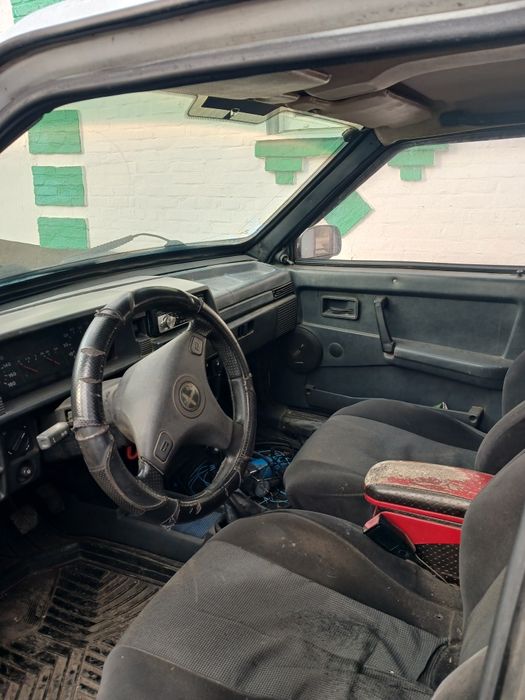 Продам машину  ВАЗ 2109