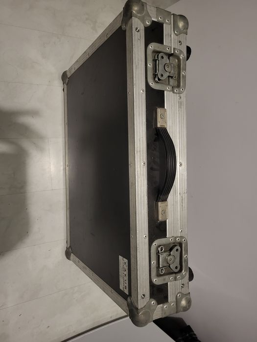 Mikser allen heath zed 24