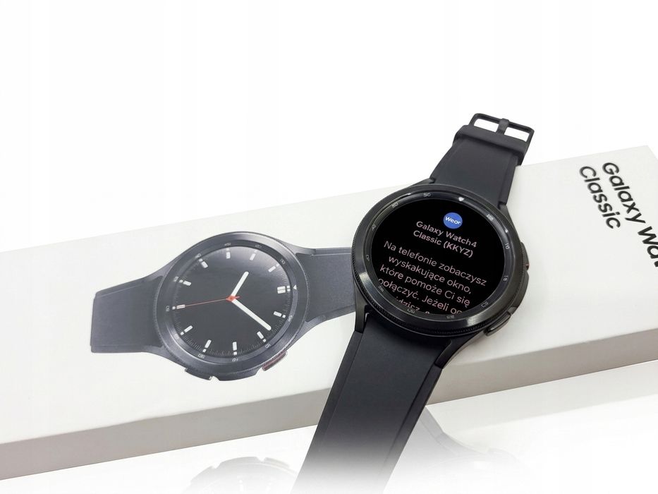 Smartwatch samsung galaxy watch 4