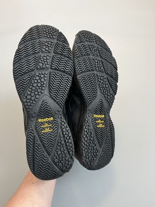 Reebok Reeshift Dmx Ride Black Classic Zig Kinetica 45(29.5cm)
