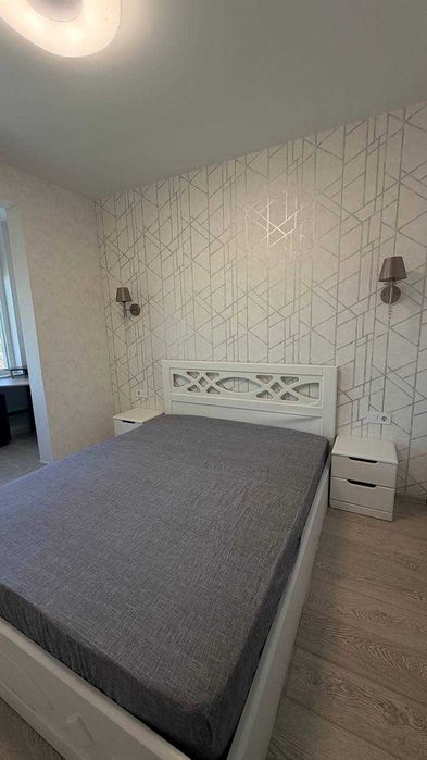 Продам 1-кімнатну квартиру з видом на МОРЕ в НОВОБУДОВІ, Приморський район