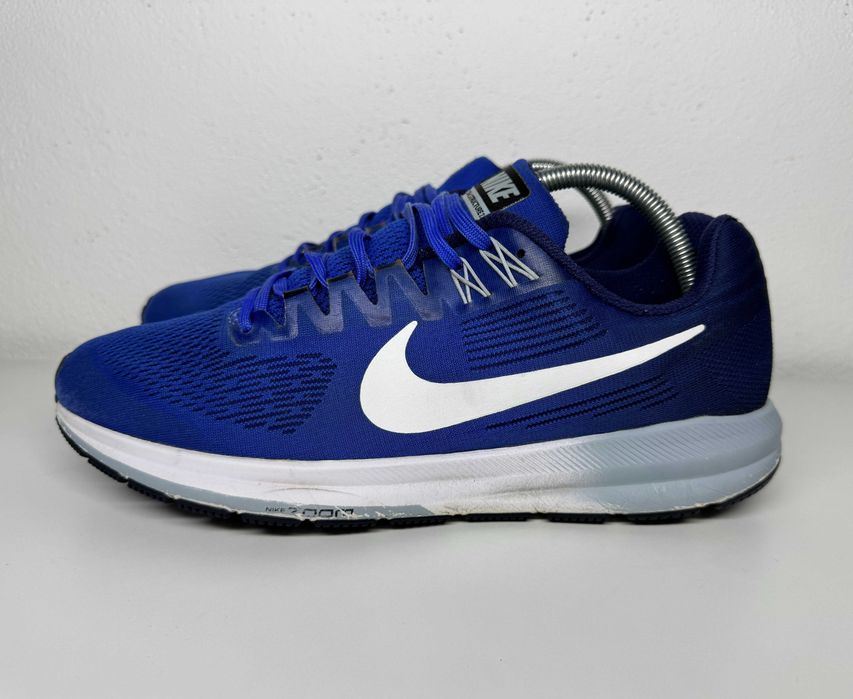 Чоловічі кросівки Nike Air Zoom Structure 21 розмір 42, 28 см