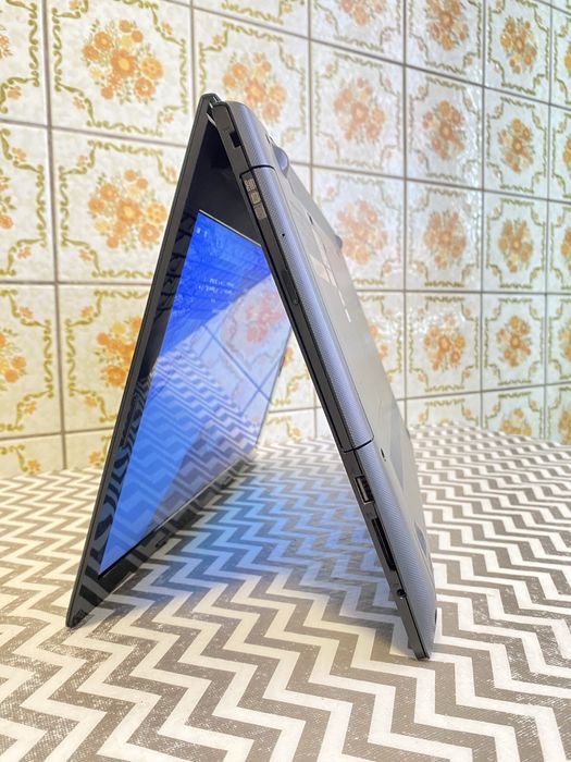 (003) Lenovo/core i5-4th./ram 8gb/GPU 1GB/ssd 256gb