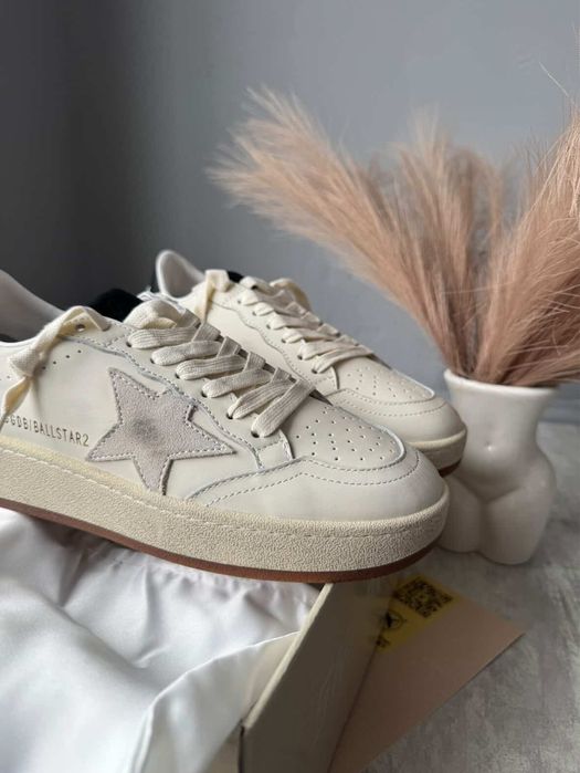 Кеди голден гус, golden goose . 37 р / 24 см
