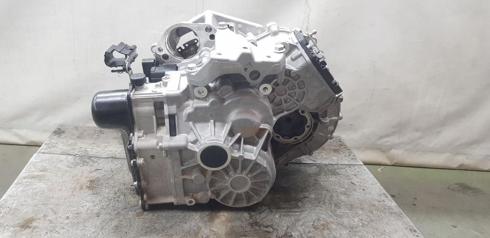 CAIXA DE VELOCIDADES VOLKSWAGEN GOLF VIII BERLINA CD1 REF. UCE