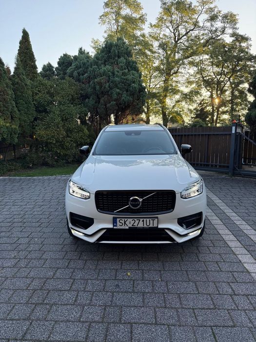 Volvo XC 90