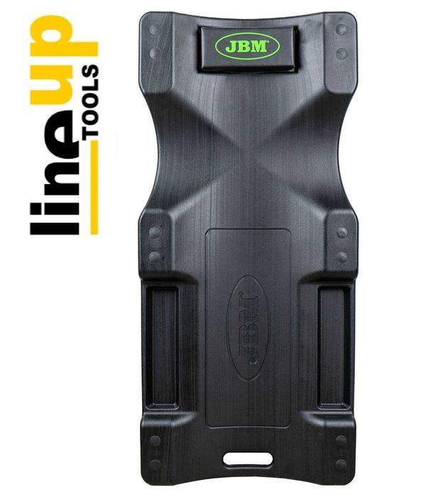 Estrado de Mecânico 150Kg PRO C/IVA