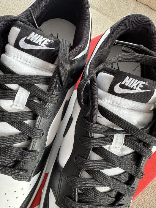 Bury nike dunk 44