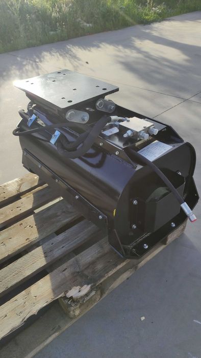 Triturador Lonati para Mini-giratória