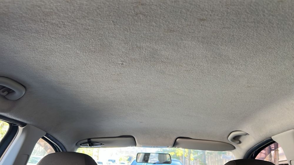 Seat Ibiza em bom estado de conservação