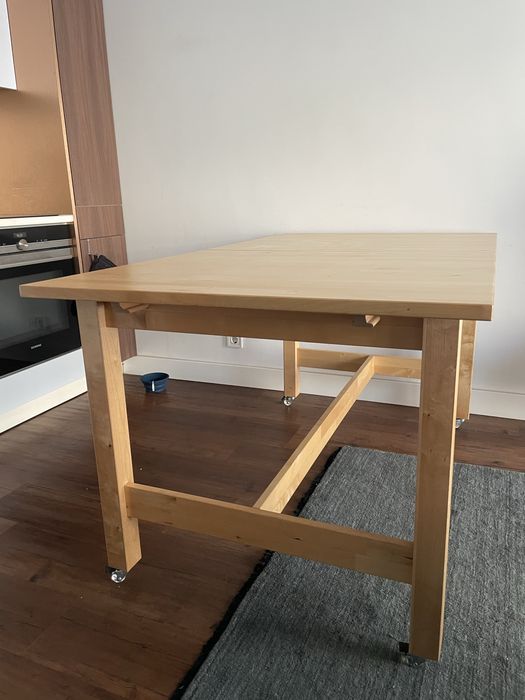 Mesa Extensível ikea