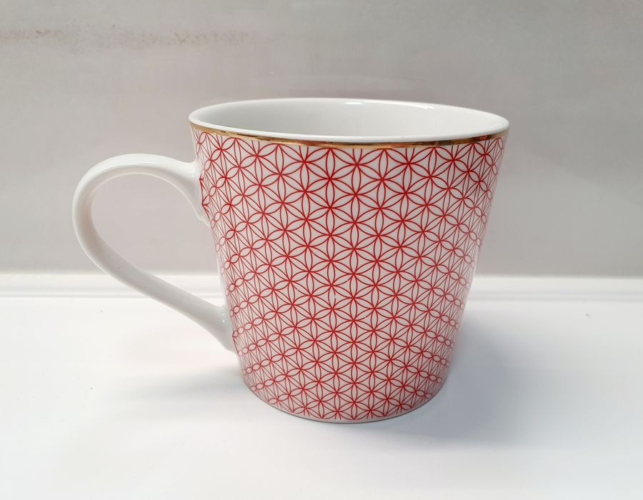 Заварники-колби в чашку, керамічна чашка, нові