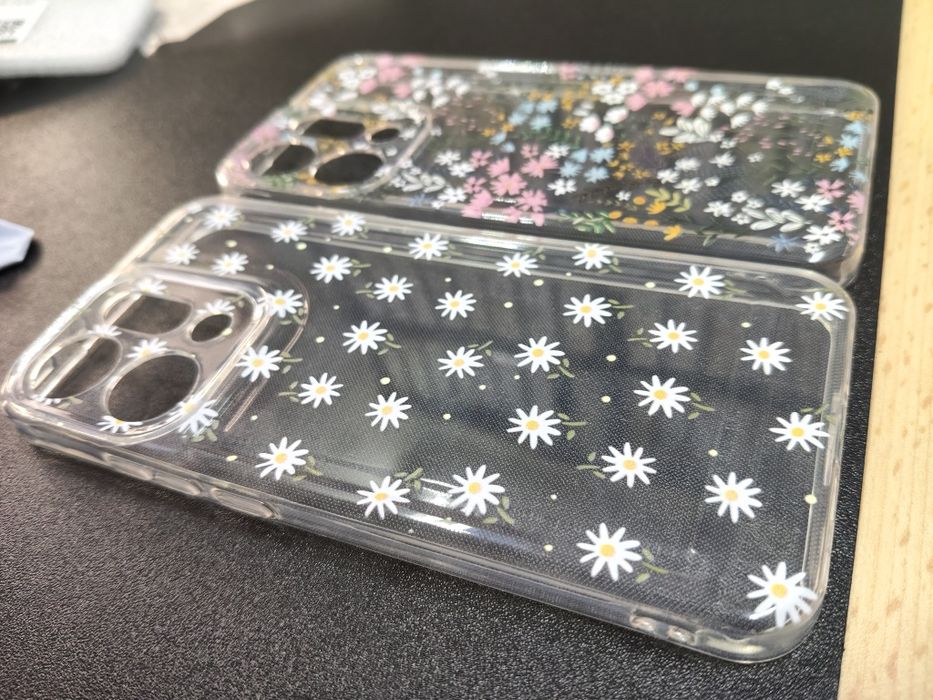 Capa OPPO Reno 14