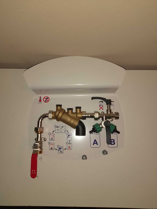 Central de Higienização nova