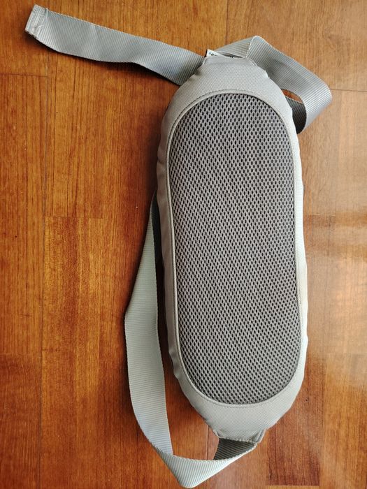 Apoio lombar para cadeira