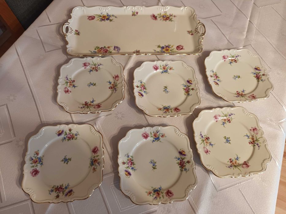 Stara Porcelana