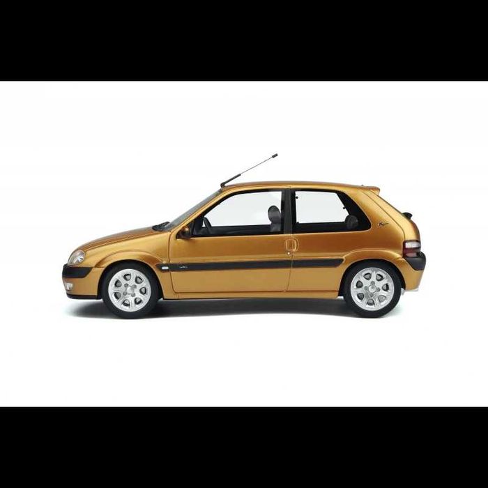 Citroën Saxo VTS - 1/18 - OTTO