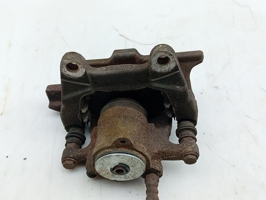 Pinça travão / maxila de travão trás esquerda AUDI A6 Allroad (4FH, C6