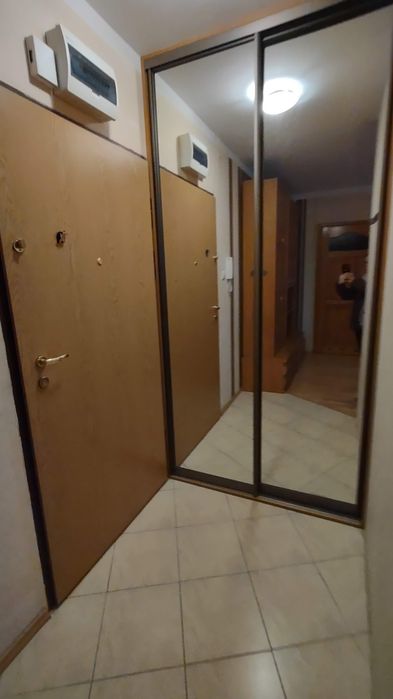 Mieszkanie – Warszawa - Widok 4