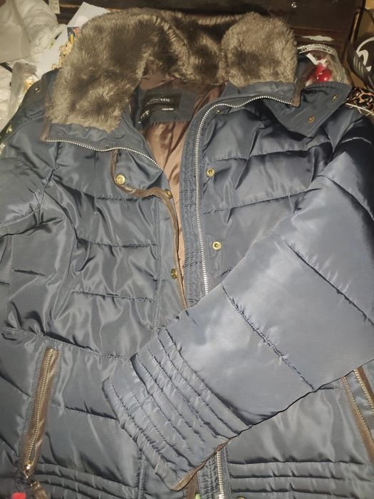 Kurtka damska classic