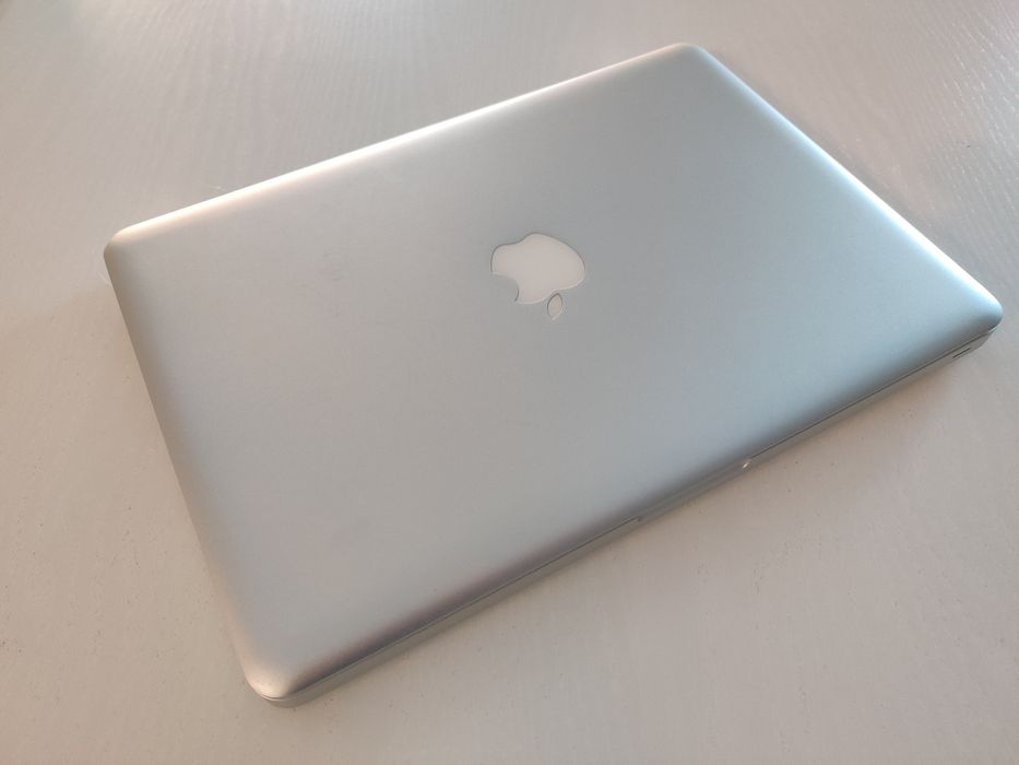 MacBook Pro 13" (Mid 2012) em Excelente Estado