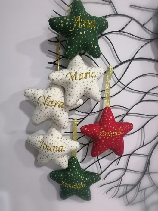 Estrela de Natal