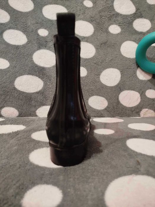 Gumiaki,sztyblety wzór Burbery