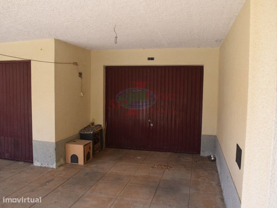 Apartamento T4 - Santa Clara