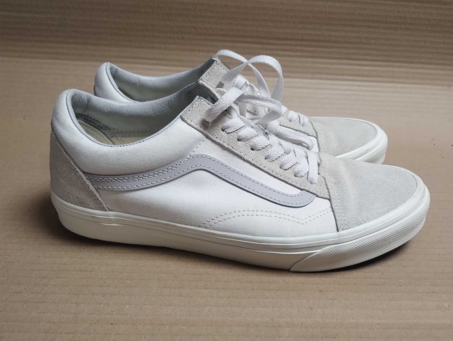 buty sportowe trampki Vans roz 41 oryginalne