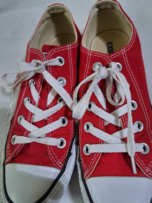 Trampki Converse All Star   Chuck Taylor  36.5