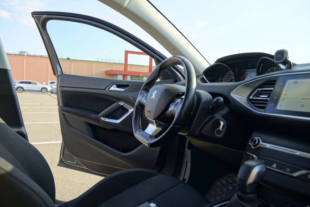 Peugeot 308 2017 VIN VF3LCBHZWHS182683 фото оголошення 5 з 8