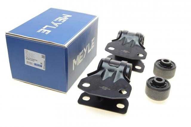 Сайлентблоки переднього важеля Ford Fusion, Escape, Focus