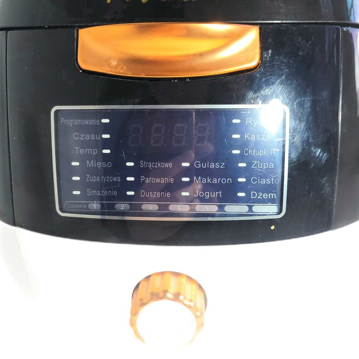 multicooker Paul Caltier