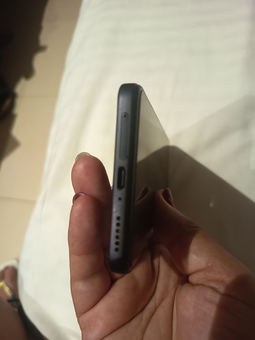 Redemi 11 pro 5 g