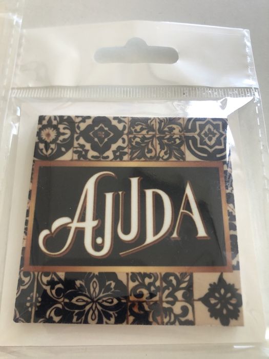 Azulejos personalizados (vários temas)