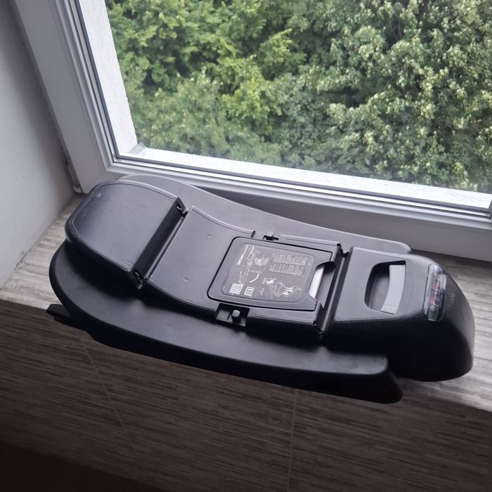 Автолюлька Recaro