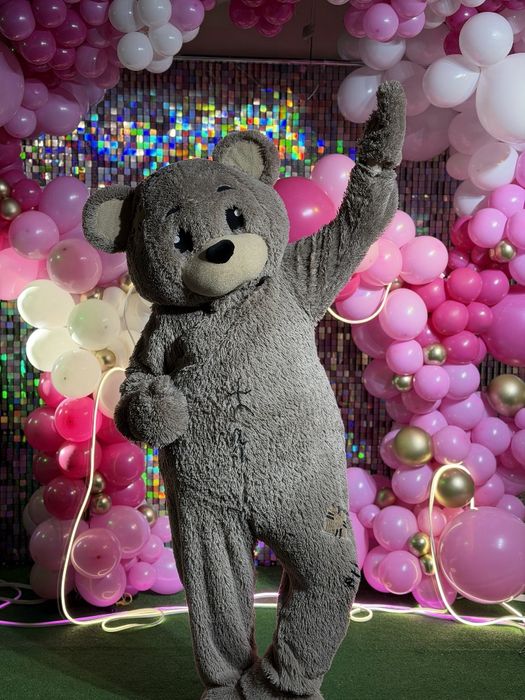 Ростові ляльки для привітання