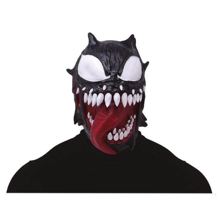 Kostiumowo - maski lateksowe, maski plaskikowe Koszalin