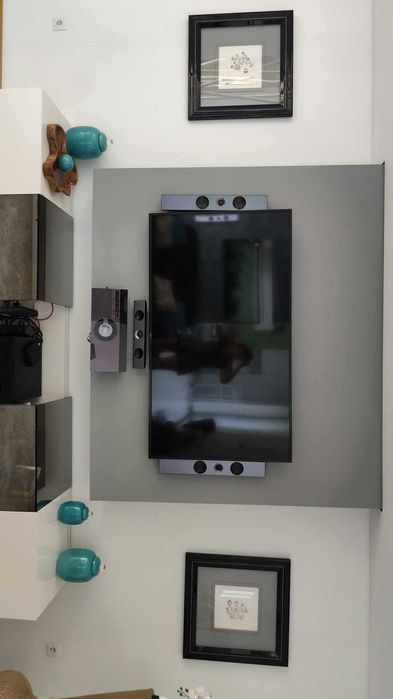 Vendo 2 quadros decorativos
