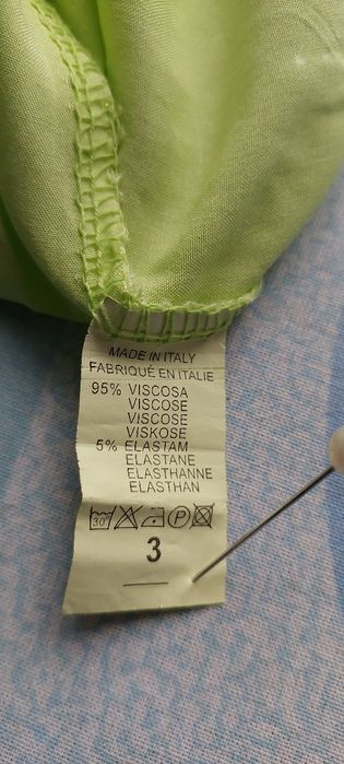 Letni komplet sukienka plus koszulka uniwersalny