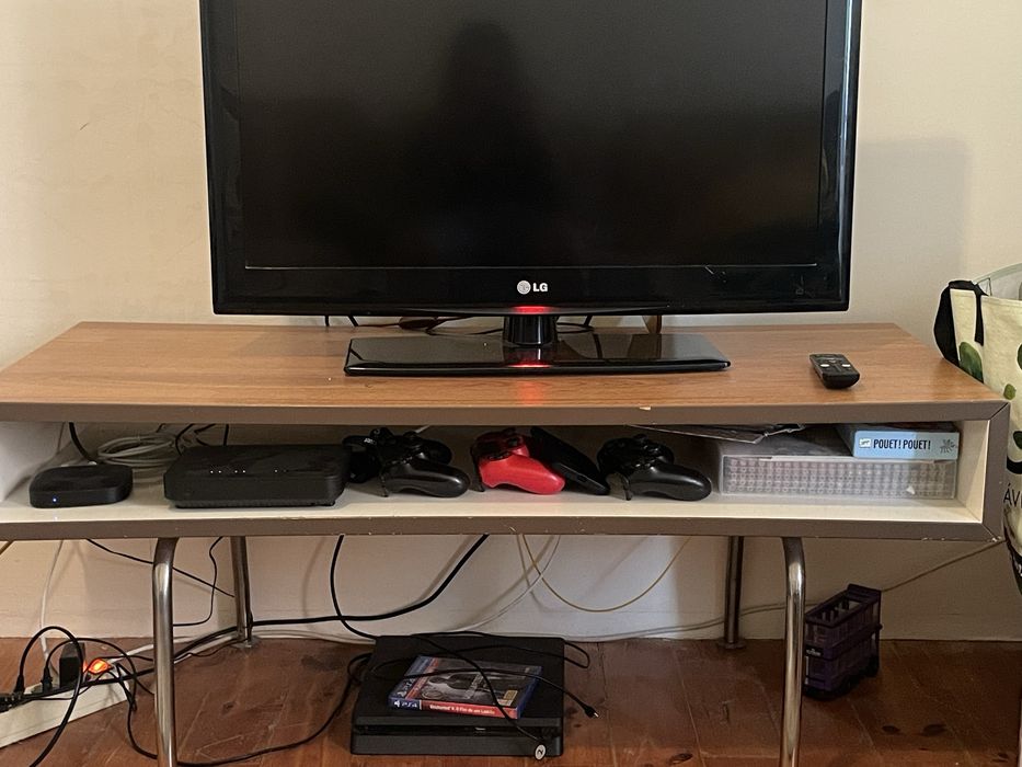 Móvel para TV - 10€