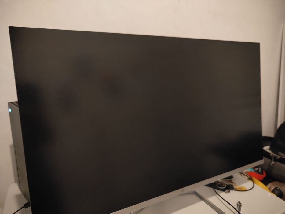 Monitor full HD HP