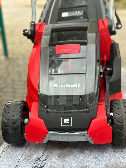 Kosiarka akumulatorowa Einhell 36 cm