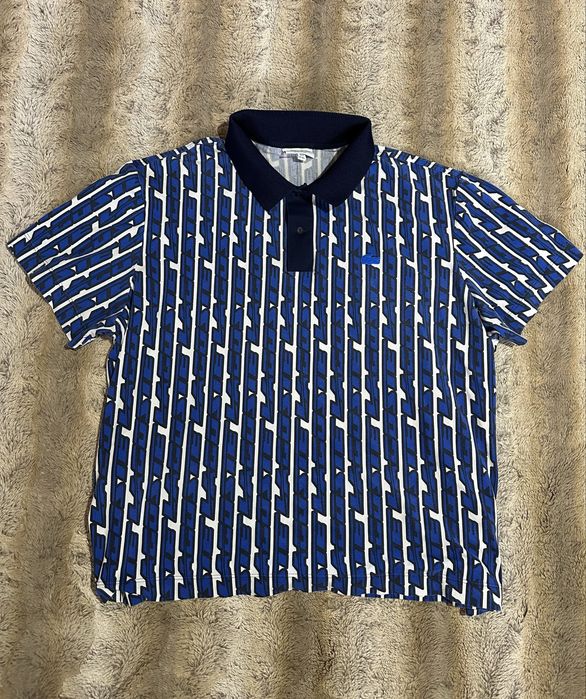 Поло чоловіче Lacoste