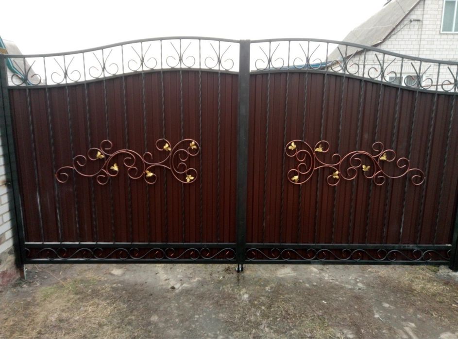 Вироби з металу