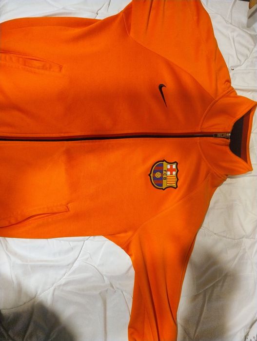 Bluza Nike Fc Barcelona