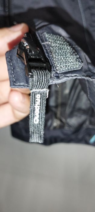 Ветровка дождевик женский Quechua  M